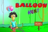 game pic for Balloon Shooting